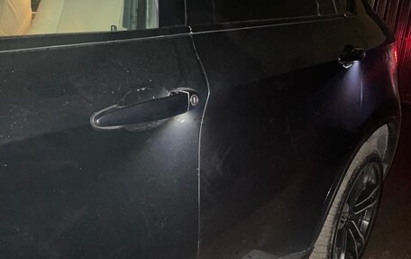 BMW X6, 2008 год, 1 590 000 рублей, 17 фотография