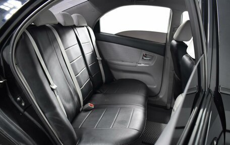 KIA Cerato I, 2007 год, 489 900 рублей, 7 фотография