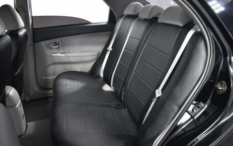 KIA Cerato I, 2007 год, 489 900 рублей, 9 фотография