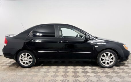 KIA Cerato I, 2007 год, 489 900 рублей, 5 фотография