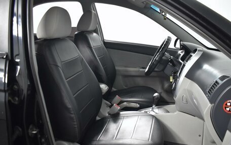 KIA Cerato I, 2007 год, 489 900 рублей, 8 фотография