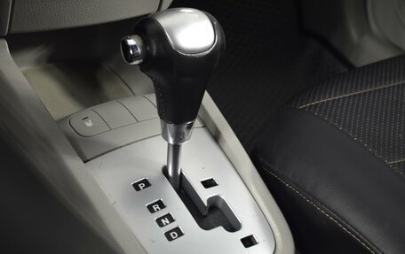 KIA Cerato I, 2007 год, 489 900 рублей, 17 фотография