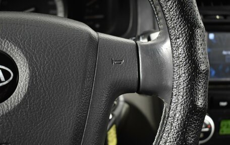 KIA Cerato I, 2007 год, 489 900 рублей, 14 фотография