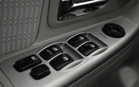 KIA Cerato I, 2007 год, 489 900 рублей, 19 фотография