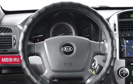 KIA Cerato I, 2007 год, 489 900 рублей, 11 фотография