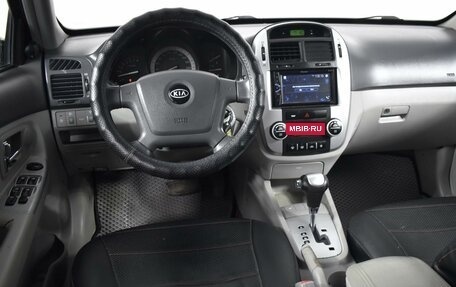 KIA Cerato I, 2007 год, 489 900 рублей, 6 фотография