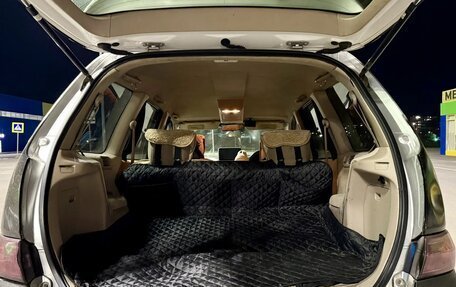 Toyota Gaia, 2003 год, 650 000 рублей, 5 фотография