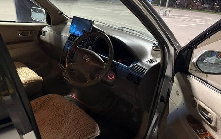 Toyota Gaia, 2003 год, 650 000 рублей, 7 фотография