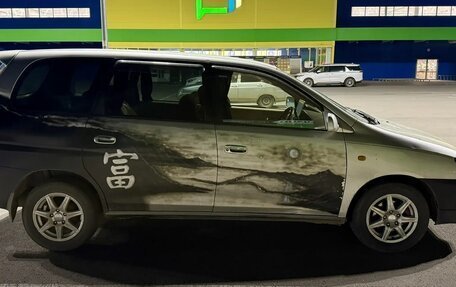 Toyota Gaia, 2003 год, 650 000 рублей, 4 фотография