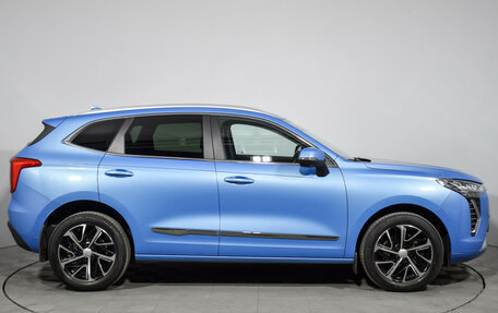 Haval Jolion, 2022 год, 1 840 000 рублей, 4 фотография