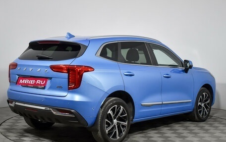 Haval Jolion, 2022 год, 1 840 000 рублей, 5 фотография