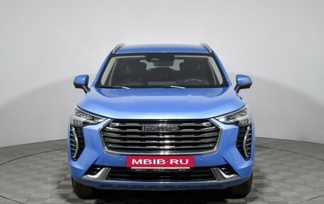 Haval Jolion, 2022 год, 1 840 000 рублей, 2 фотография