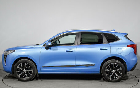 Haval Jolion, 2022 год, 1 840 000 рублей, 8 фотография