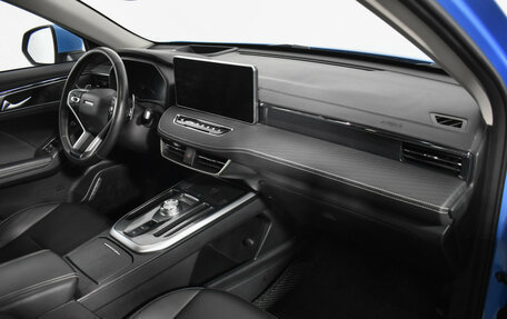 Haval Jolion, 2022 год, 1 840 000 рублей, 12 фотография