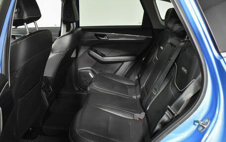 Haval Jolion, 2022 год, 1 840 000 рублей, 11 фотография