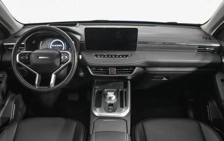 Haval Jolion, 2022 год, 1 840 000 рублей, 13 фотография