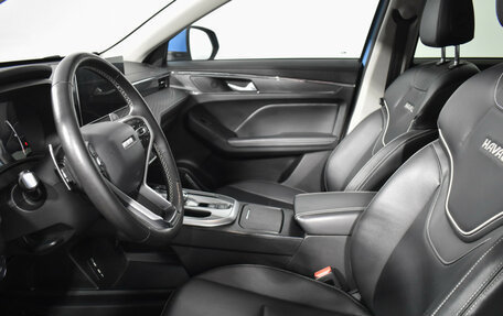 Haval Jolion, 2022 год, 1 840 000 рублей, 10 фотография