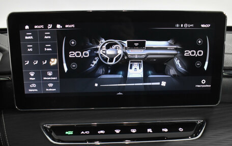 Haval Jolion, 2022 год, 1 840 000 рублей, 19 фотография