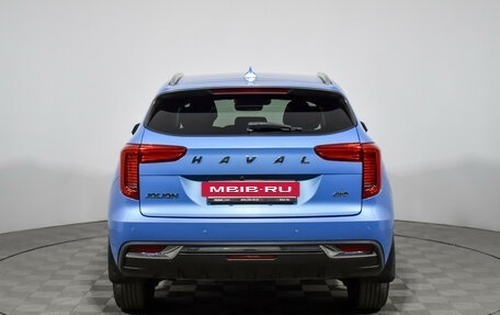 Haval Jolion, 2022 год, 1 840 000 рублей, 6 фотография