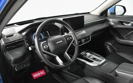 Haval Jolion, 2022 год, 1 840 000 рублей, 9 фотография