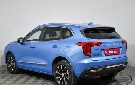 Haval Jolion, 2022 год, 1 840 000 рублей, 7 фотография