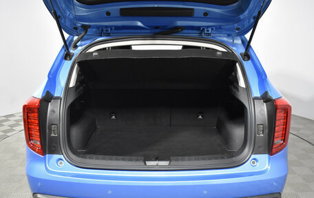 Haval Jolion, 2022 год, 1 840 000 рублей, 23 фотография