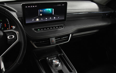 Haval Jolion, 2022 год, 1 840 000 рублей, 22 фотография