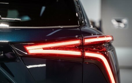 Haval F7, 2026 год, 3 249 000 рублей, 10 фотография