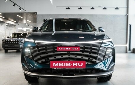 Haval F7, 2026 год, 3 249 000 рублей, 3 фотография
