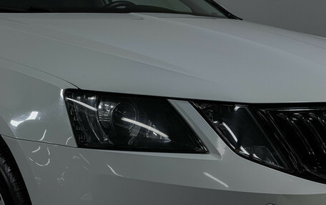 Skoda Octavia, 2020 год, 1 810 000 рублей, 16 фотография