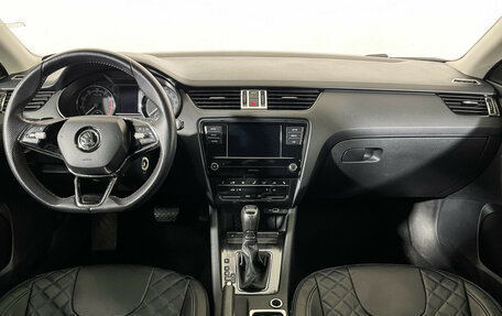 Skoda Octavia, 2020 год, 1 810 000 рублей, 12 фотография