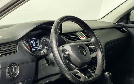 Skoda Octavia, 2020 год, 1 810 000 рублей, 13 фотография