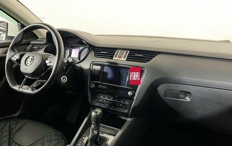 Skoda Octavia, 2020 год, 1 810 000 рублей, 9 фотография