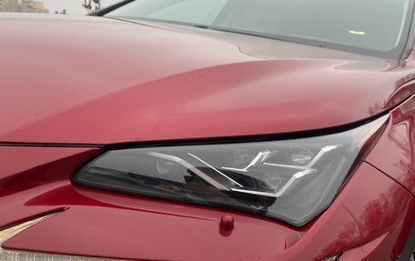 Lexus NX I, 2018 год, 1 450 000 рублей, 12 фотография