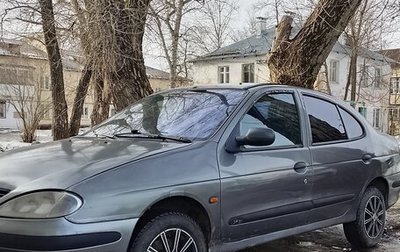 Renault Megane II, 2001 год, 155 000 рублей, 1 фотография