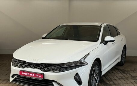 KIA K5, 2021 год, 2 150 000 рублей, 1 фотография