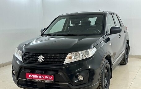 Suzuki Vitara II рестайлинг, 2021 год, 1 839 000 рублей, 1 фотография