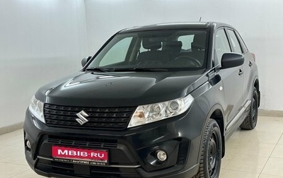 Suzuki Vitara II рестайлинг, 2021 год, 1 839 000 рублей, 1 фотография