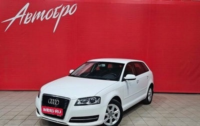 Audi A3, 2012 год, 799 000 рублей, 1 фотография