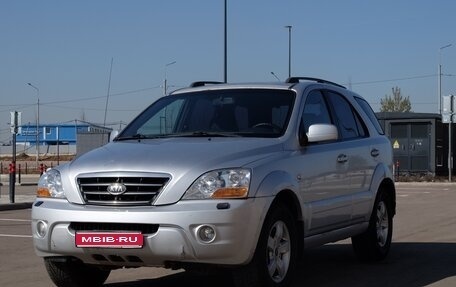 KIA Sorento IV, 2008 год, 575 000 рублей, 1 фотография
