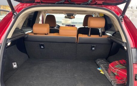 Lexus NX I, 2018 год, 1 450 000 рублей, 20 фотография