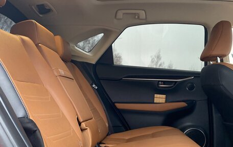 Lexus NX I, 2018 год, 1 450 000 рублей, 23 фотография