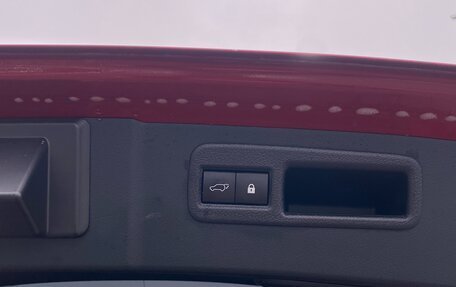 Lexus NX I, 2018 год, 1 450 000 рублей, 21 фотография