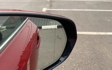 Lexus NX I, 2018 год, 1 450 000 рублей, 26 фотография