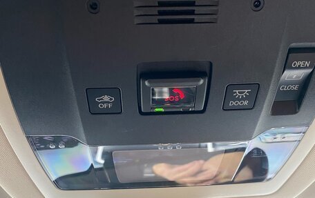 Lexus NX I, 2018 год, 1 450 000 рублей, 27 фотография