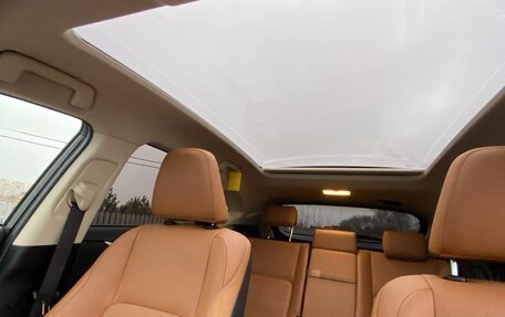 Lexus NX I, 2018 год, 1 450 000 рублей, 29 фотография