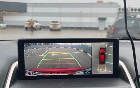 Lexus NX I, 2018 год, 1 450 000 рублей, 37 фотография