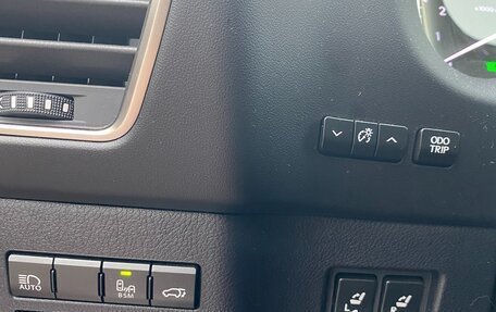 Lexus NX I, 2018 год, 1 450 000 рублей, 31 фотография