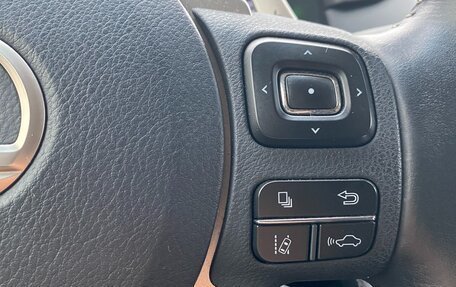 Lexus NX I, 2018 год, 1 450 000 рублей, 40 фотография