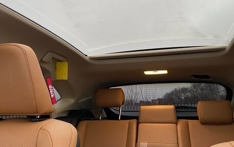 Lexus NX I, 2018 год, 1 450 000 рублей, 28 фотография